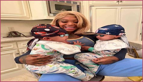 Is Summer Walker A Mother?