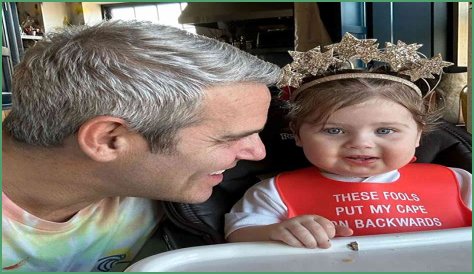 Meet Andy Cohen's Partner: All The Scoop On His Relationship