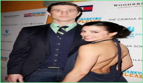 Unveiling The Enigmatic World Of Pablo Schreiber's Wife